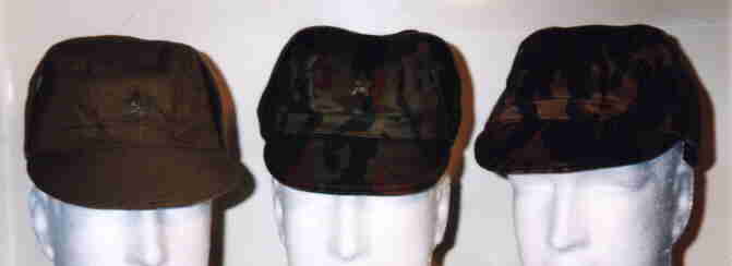 hat