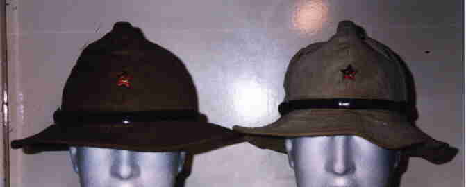 hat