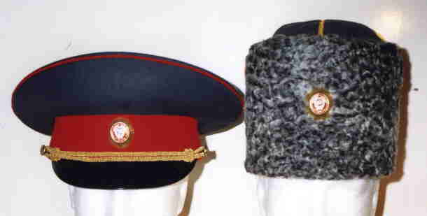 hat