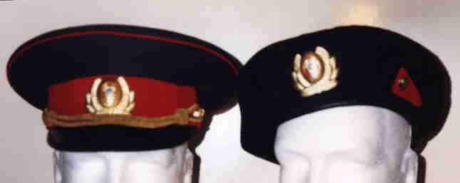 hat