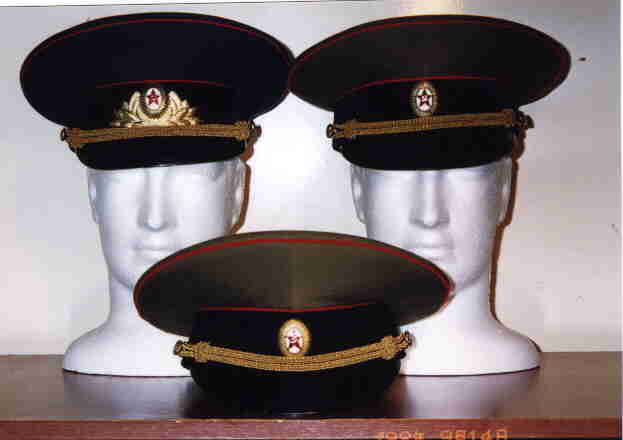 hat