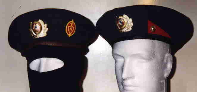 hat