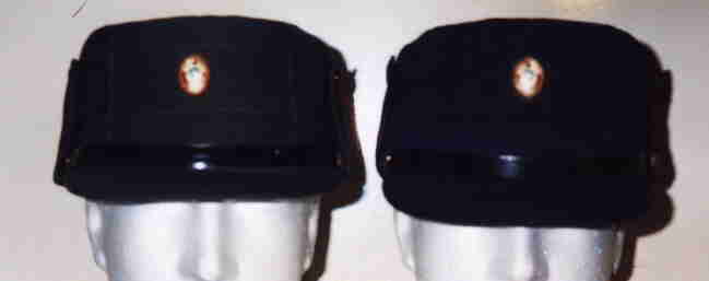 hat