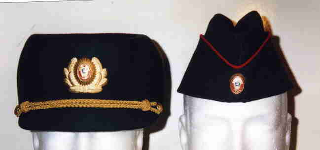 hat
