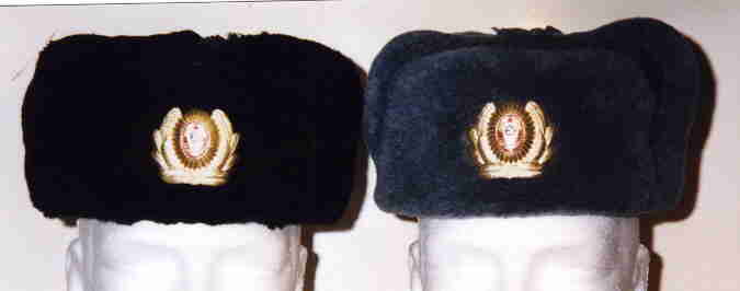 hat