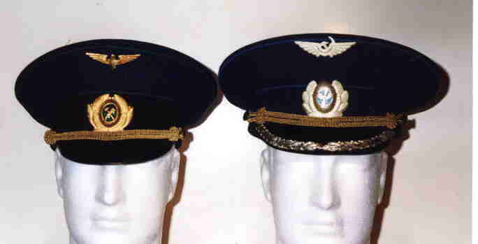 hat