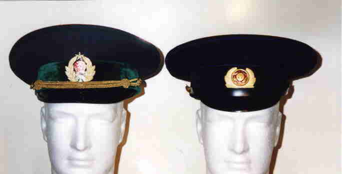 hat