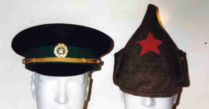 hat
