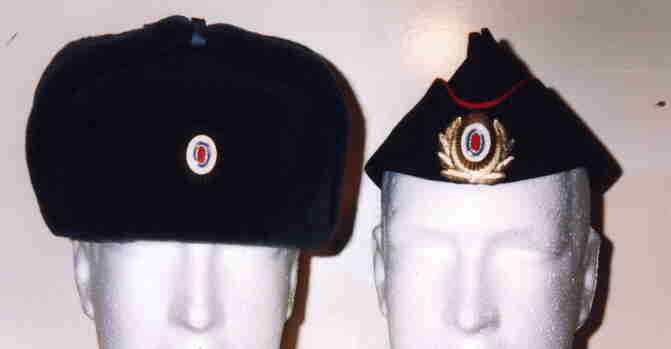 hat