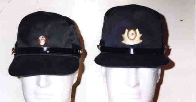 hat