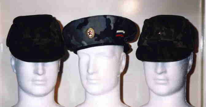 hat