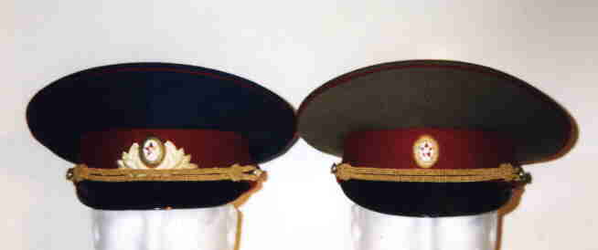 hat