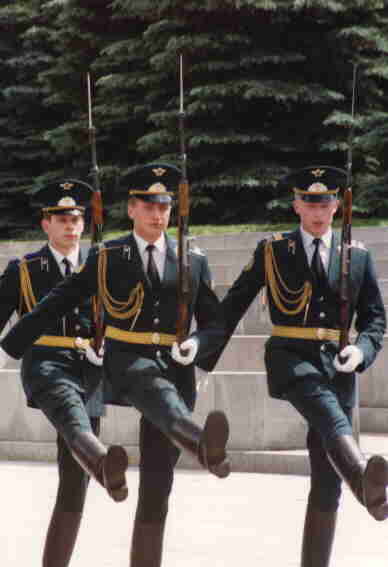 uniforms