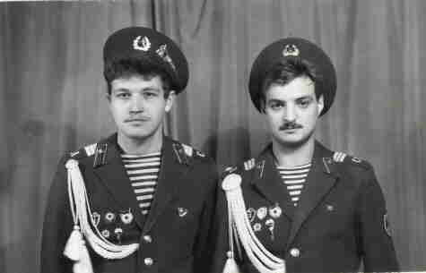 uniforms