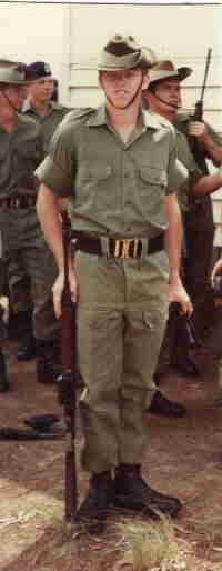 uniforms