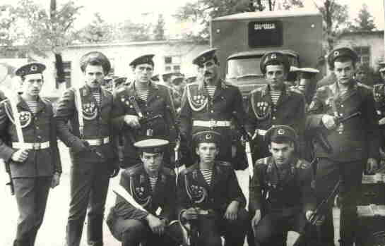 uniforms