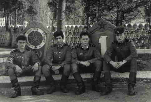 uniforms