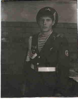 uniforms
