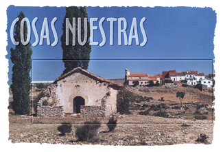 Cosas Nuestras