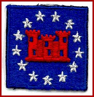 World War I Patch?