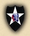 2nd Infantry Division in World War II