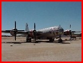 B-29 Flying Fortress