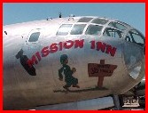 B-29 Flying Fortress