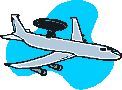 E-3 AWACS