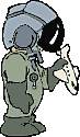 Typical AF Pilot