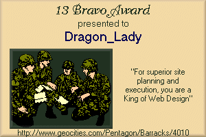 award