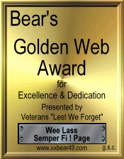 award