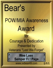 award