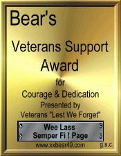 award