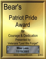 award