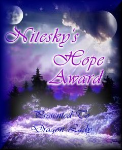 award