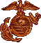 Marine Globe