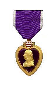 Purple Heart