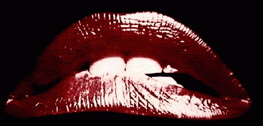 freeze those lips