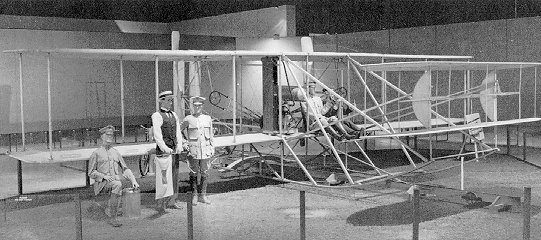 1909 Wright Flyer