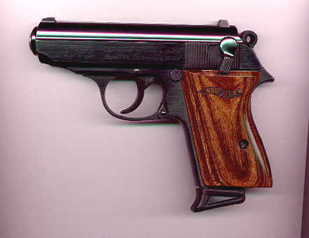 walther ppk manufacture date walther ppk manufacture date