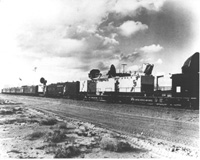 RBS Express
