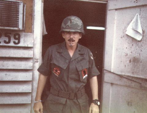 Hal Baker