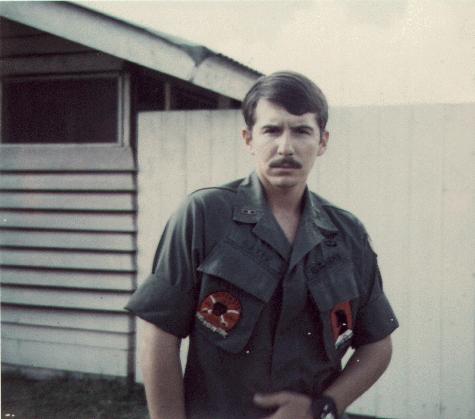 Hal Baker