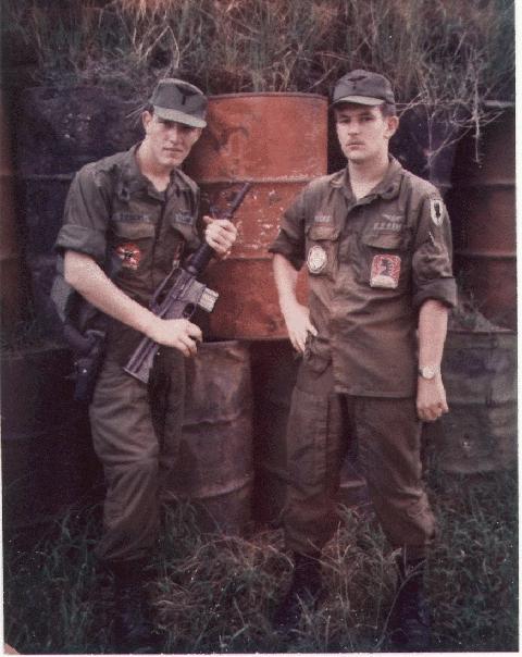 Hicks and Zeibert