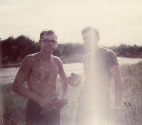 Hotsy and Zeibert
