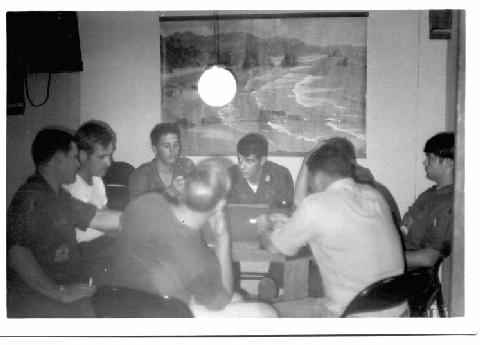 poker