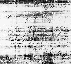 IMAGE of Girault Approval