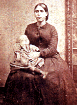 IMAGE of Ellen (Malley) Fearn