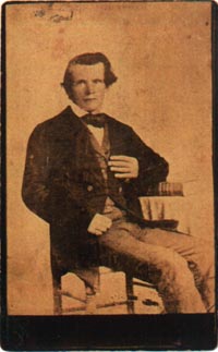IMAGE of John Fearn Francis
