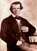 IMAGE of John Fearn Francis